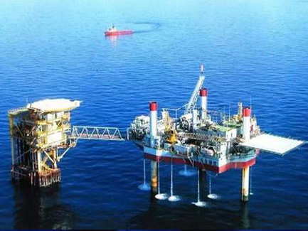 海洋油气工程